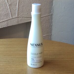 Nexxus Clean & Pure Conditioner